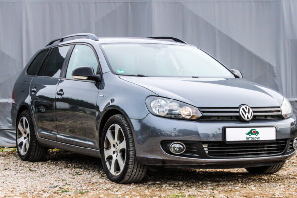VW Golf - Image 3