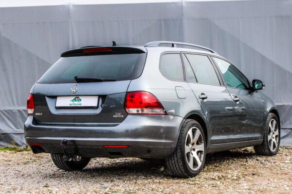 VW Golf - Image 4