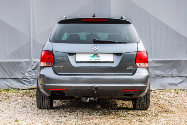 VW Golf - Image 5