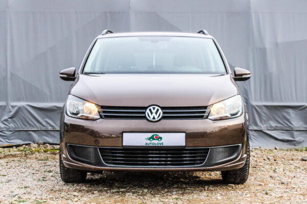 VW Touran - Image 2