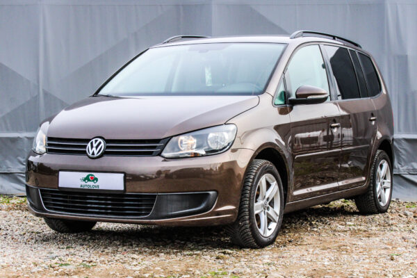 VW Touran