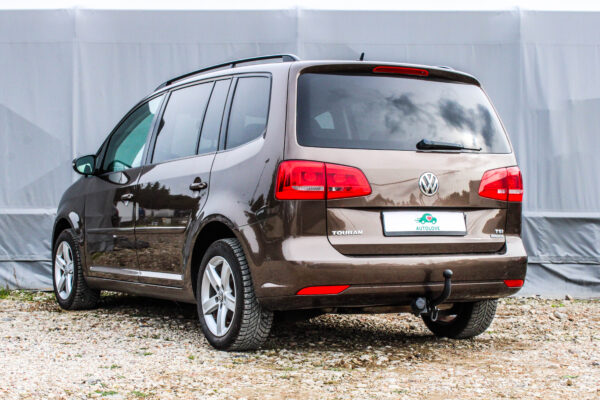 VW Touran - Image 6