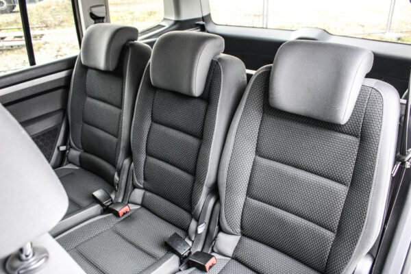 VW Touran - Image 11