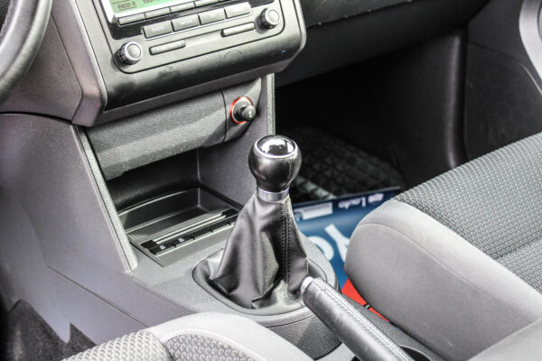 VW Touran - Image 9