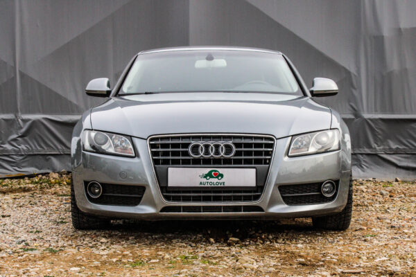 Audi A5 - Image 2