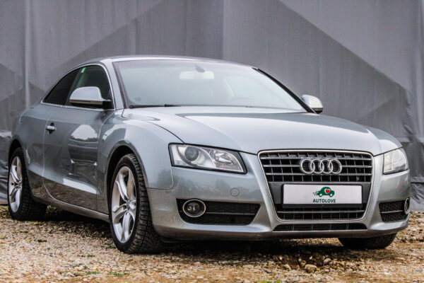 Audi A5 - Image 3