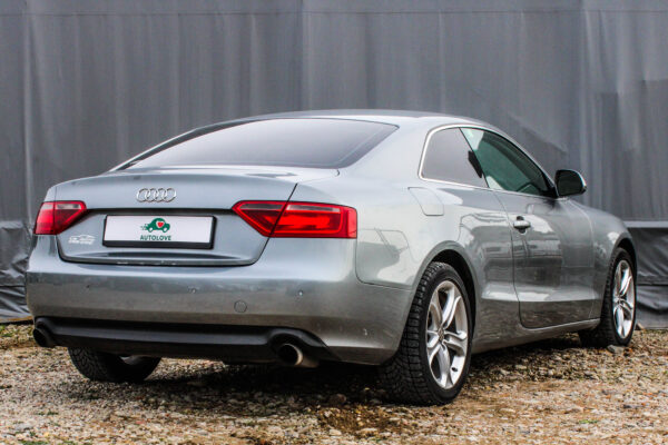 Audi A5 - Image 4
