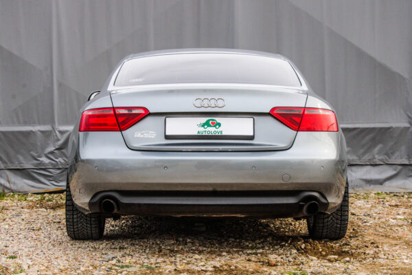 Audi A5 - Image 5