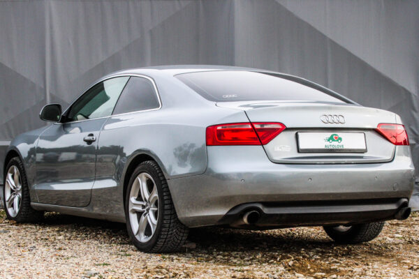 Audi A5 - Image 6