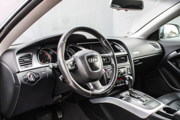 Audi A5 - Image 7
