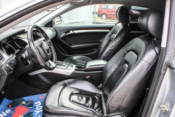 Audi A5 - Image 8