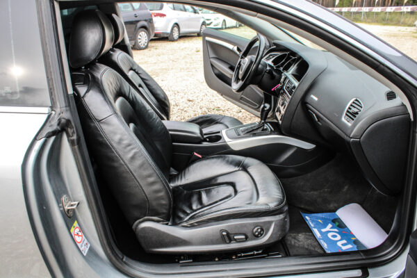 Audi A5 - Image 9