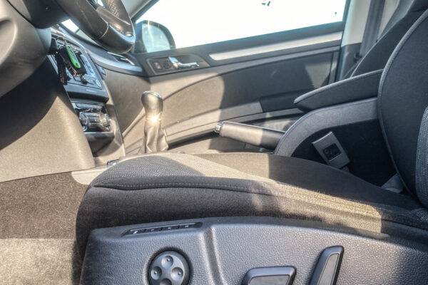 Skoda Superb - Image 11