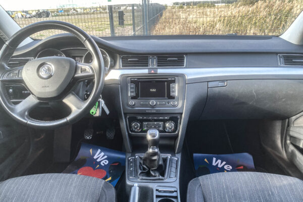 Skoda Superb - Image 7