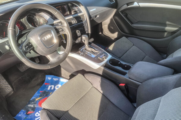 Audi A5 - Image 6
