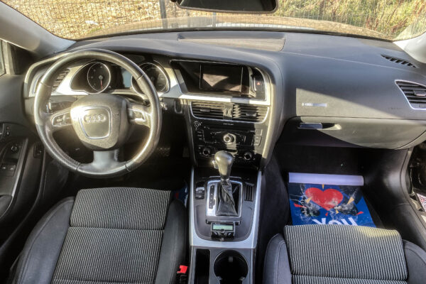Audi A5 - Image 7