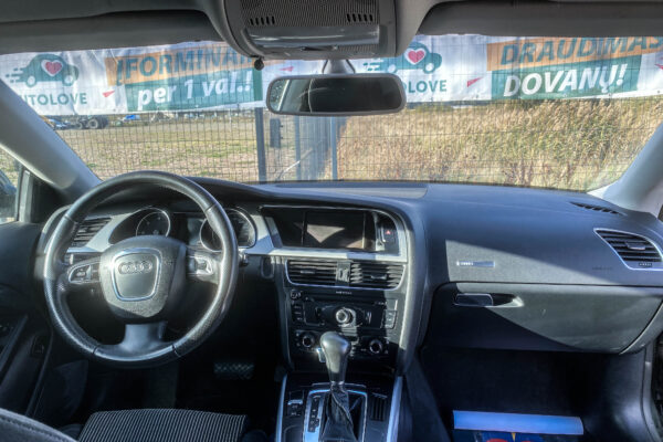 Audi A5 - Image 8
