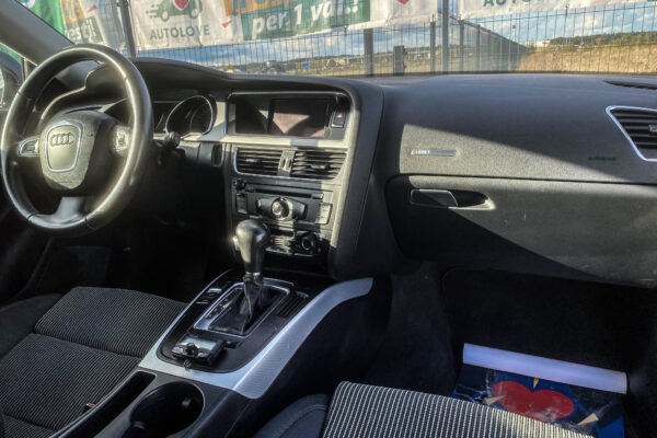 Audi A5 - Image 9