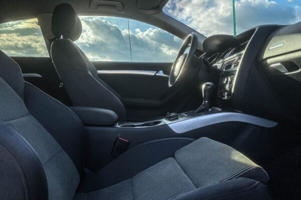 Audi A5 - Image 13