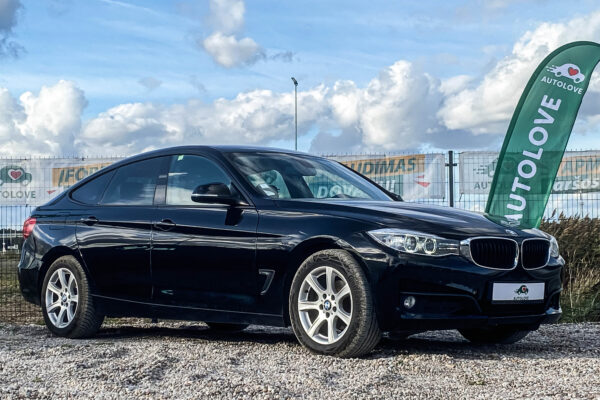 BMW 320GT - Image 2
