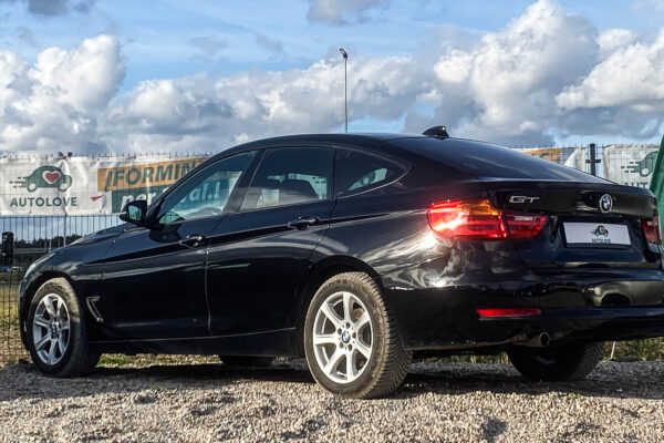 BMW 320GT - Image 3