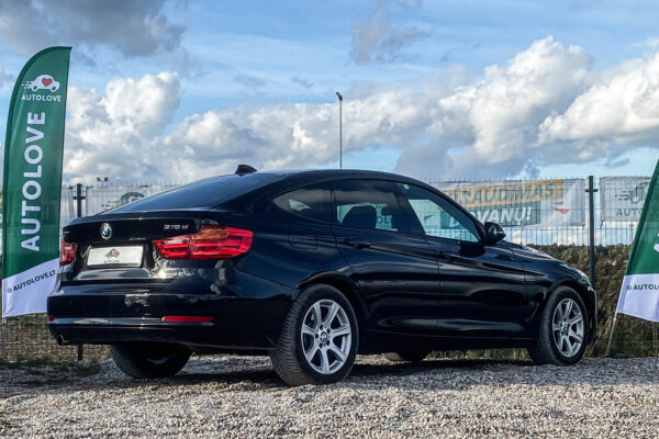 BMW 320GT - Image 4