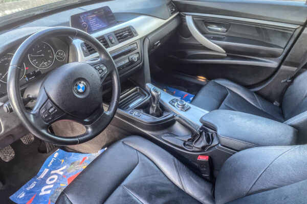 BMW 320GT - Image 6