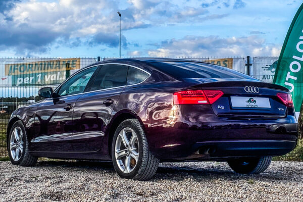Audi A5 - Image 3