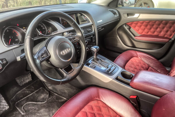 Audi A5 - Image 7
