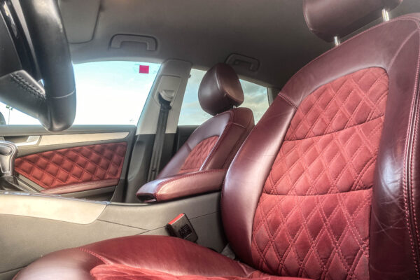 Audi A5 - Image 9