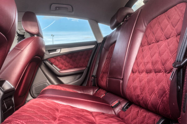 Audi A5 - Image 10