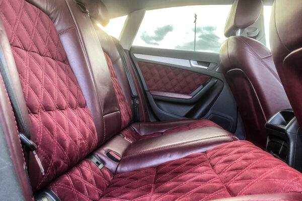 Audi A5 - Image 11
