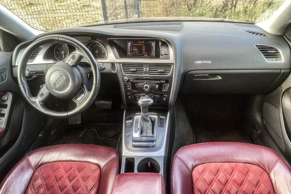 Audi A5 - Image 6