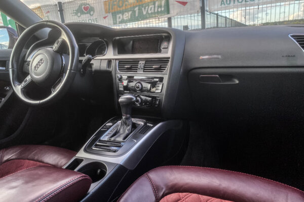 Audi A5 - Image 8