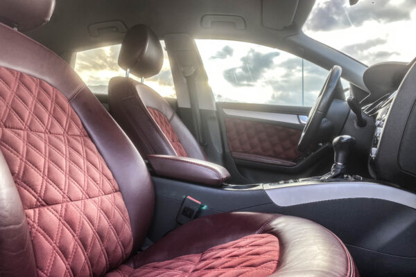Audi A5 - Image 12