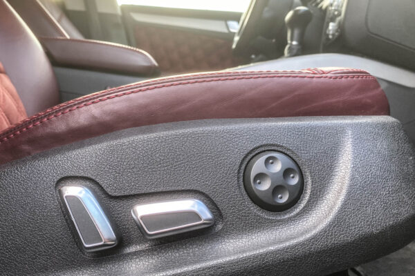 Audi A5 - Image 13