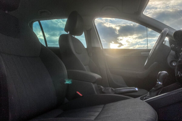 Skoda Octavia - Image 10