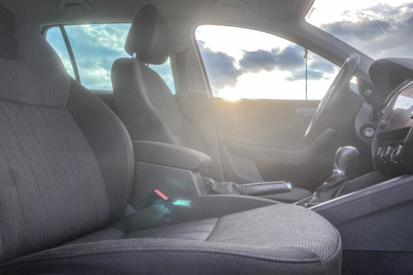 Skoda Octavia - Image 11