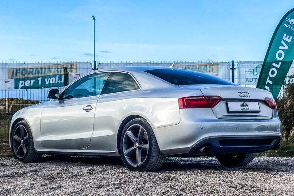 Audi A5 - Image 3