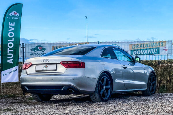 Audi A5 - Image 4