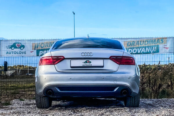 Audi A5 - Image 5