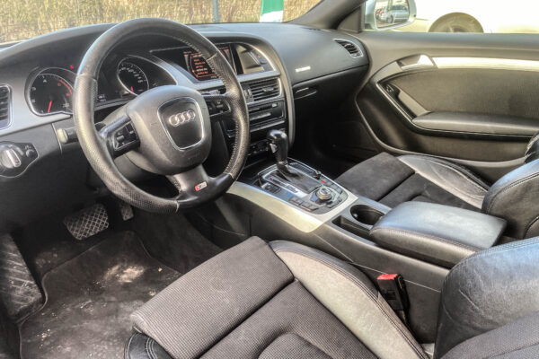 Audi A5 - Image 6