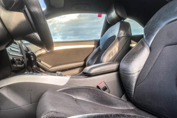 Audi A5 - Image 7