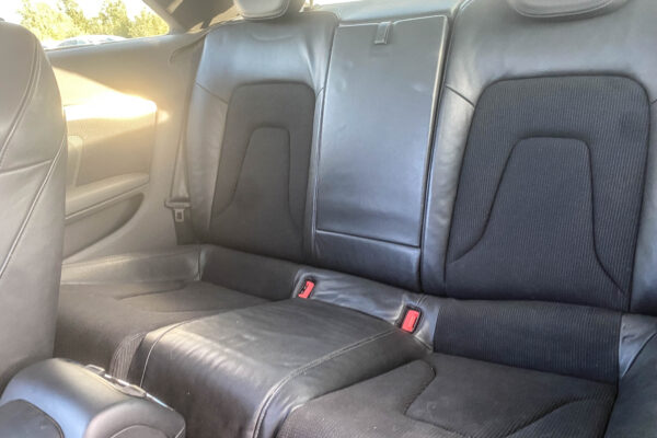 Audi A5 - Image 8