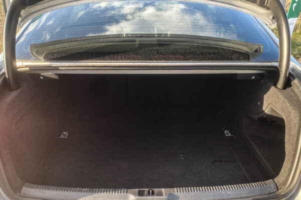 Audi A5 - Image 13