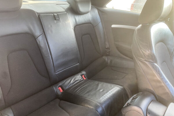 Audi A5 - Image 9