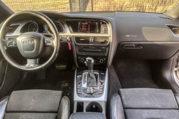 Audi A5 - Image 10