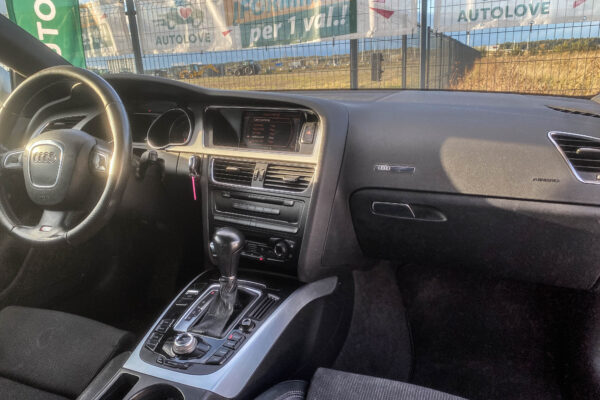 Audi A5 - Image 11