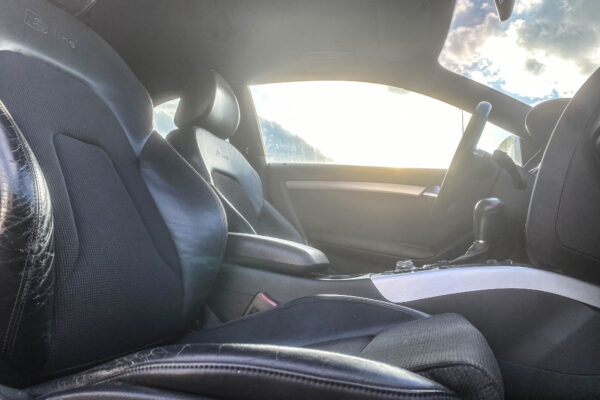 Audi A5 - Image 12