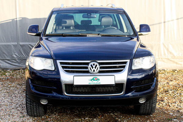 VW Touareg - Image 2